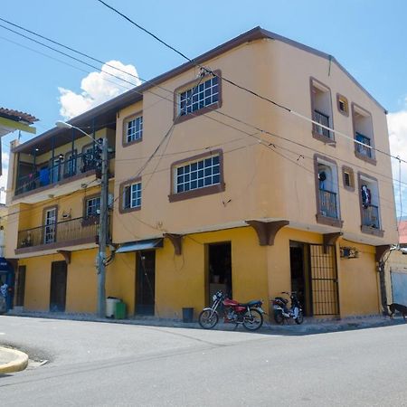Ocean View Apart. In Down Town Puerto Plata Екстер'єр фото