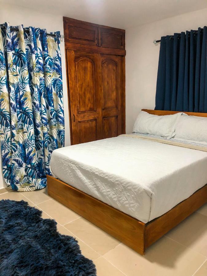 Ocean View Apart. In Down Town Puerto Plata Екстер'єр фото